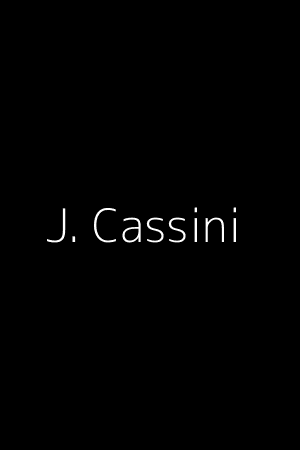John Cassini